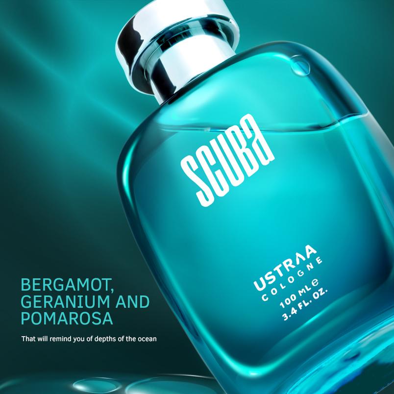 Pepeganga S.A.. Perfume 100ml In Style BLACK SECRET