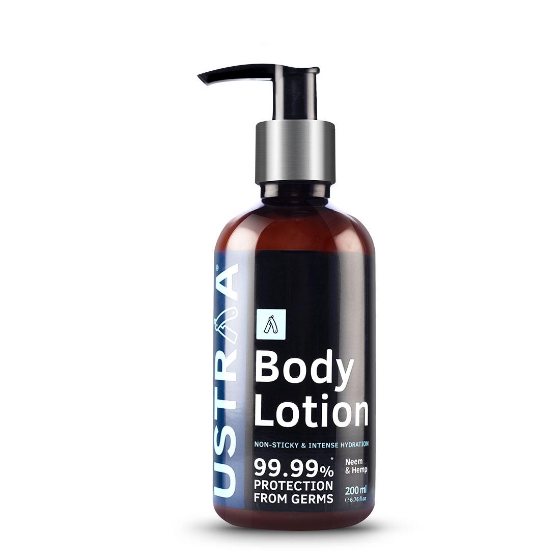 Body Lotion - Germ Protect - 200ml
