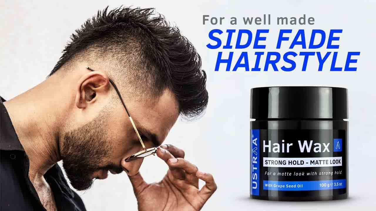 Styling Products For Men Online - Buy Hair, Beard & Mooch Wax for Men