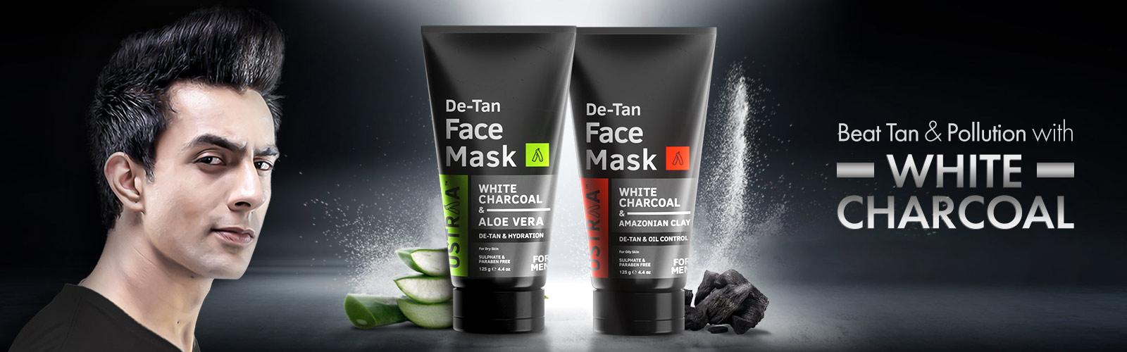 Face Mask 2